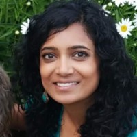 Sangeetha Ramakrishna