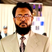 Mazhar Ahmed