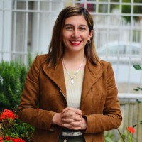 Yury Bibiana Quiroga Rodriguez