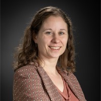 Kirsten van Steenbergen