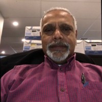 Kesh Chandra