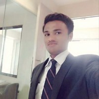 Yogesh Gawade