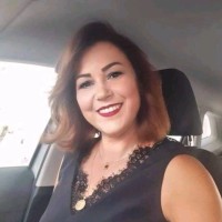 Najoua Chaabani
