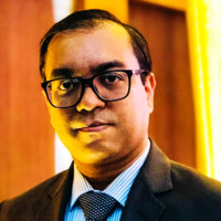 Ali Ahsan