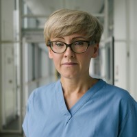 Linda-Jayne Mottram