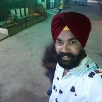 Gurpreet Singh