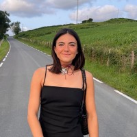 Inés Fagoaga Irazu