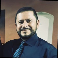 Jose Luis Arias Méndez