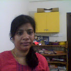 Ranjini K