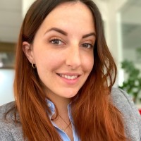 Johana Cagnon