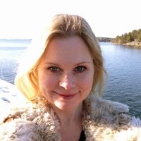 Anna Westrin