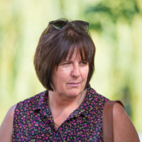 Ursula Wittwer