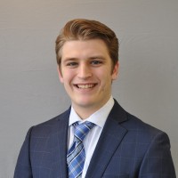 Luke Lewandowski, Eit, Cbsi