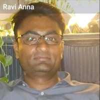 Ravikumar K