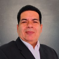 Luis Bustos