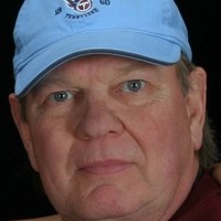 Ray Chafin