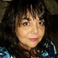 Susan Burkholder