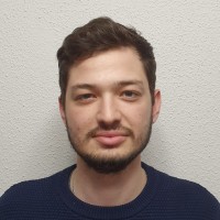 Daniel Volný