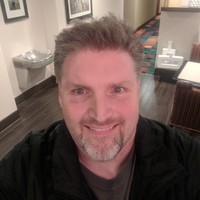 Eric Anderson