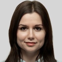София Вадимова