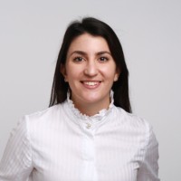 Marie Panoff Fantauzzo