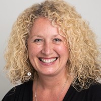 Deborah Evans