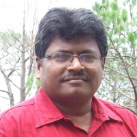 Manas Satpathy