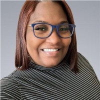 Lakendra Baines, Mba-Hrm