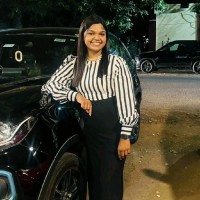 Tanushree Sarkar