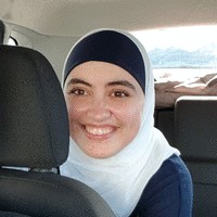 Nadia Shita