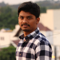 Bala Murali Krishnan