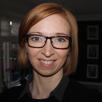 Rikke Jørgensen