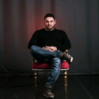 Andraž Fistravec