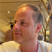 Damien Guenot