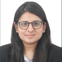 Paridhi Jhunjhunwala