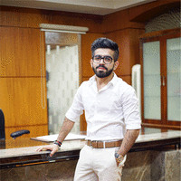 Rishabh Kapoor