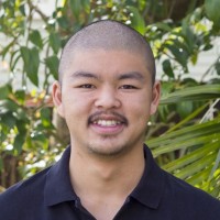 Jeremiah Teo