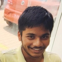 Roshan G
