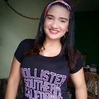 Mary E. Berroteran G.