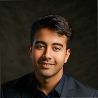 Manas Mishra