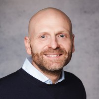 Simon George