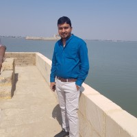 Pratik Patel