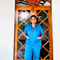 Ridmi Fernando