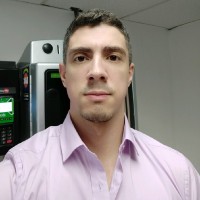 Ailton Pereira