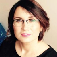 Monika Gruszka
