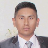 Christian Rodrigo Quispe Carrasco