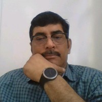 Chakrapani Sharma