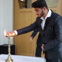 Shreyansh Jain
