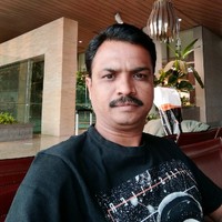 sameer sayyad
