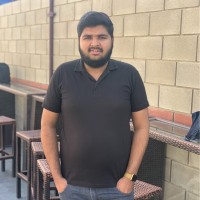 Naveen Kumar